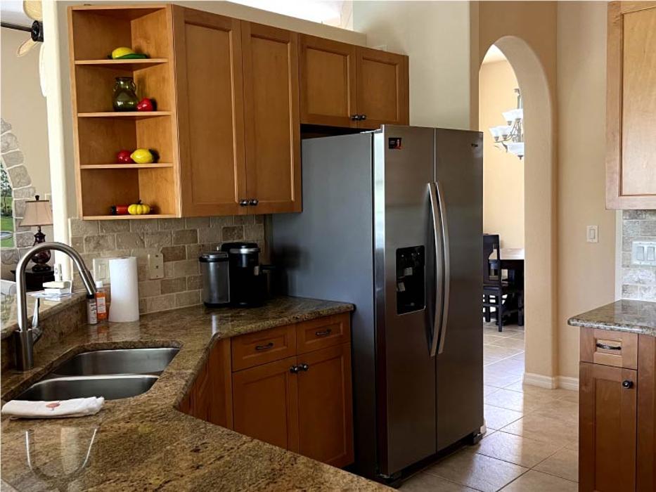 GOLDMILLIO CLEANING SERVICE IN CAPE CORAL - Cape Coral, FL