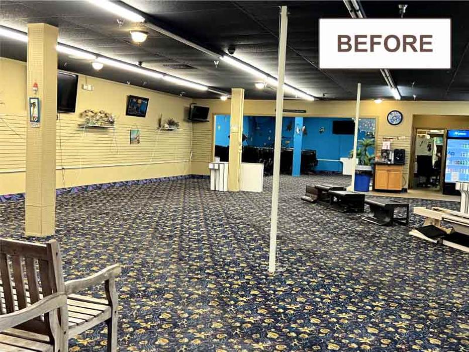 GOLDMILLIO CLEANING SERVICE IN CAPE CORAL - Cape Coral, FL