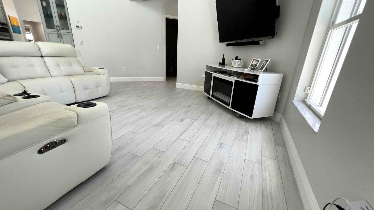 GOLDMILLIO CLEANING SERVICE IN CAPE CORAL - Cape Coral, FL