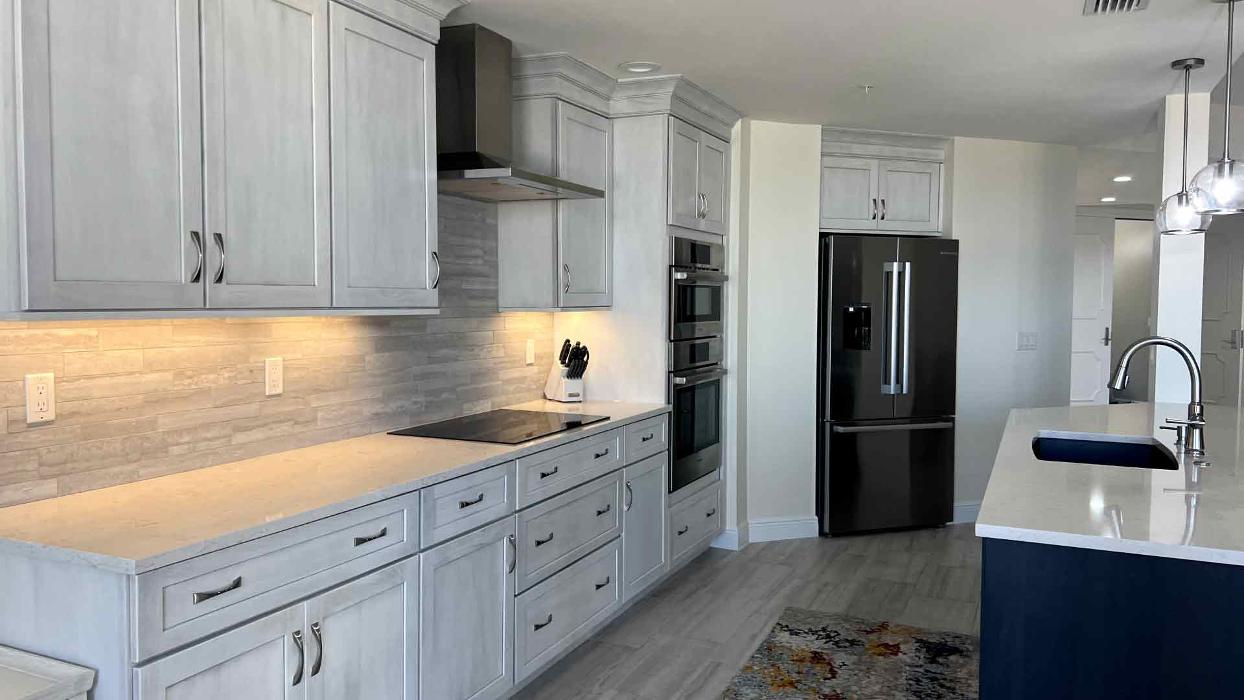 GOLDMILLIO CLEANING SERVICE IN CAPE CORAL - Cape Coral, FL