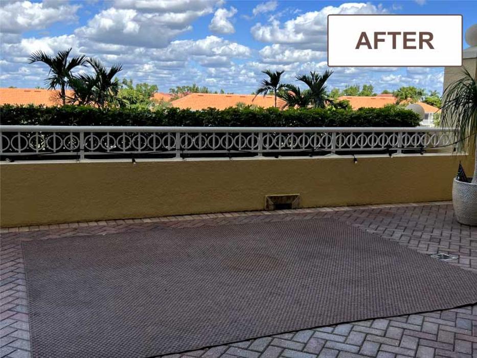 GOLDMILLIO CLEANING SERVICE IN CAPE CORAL - Cape Coral, FL