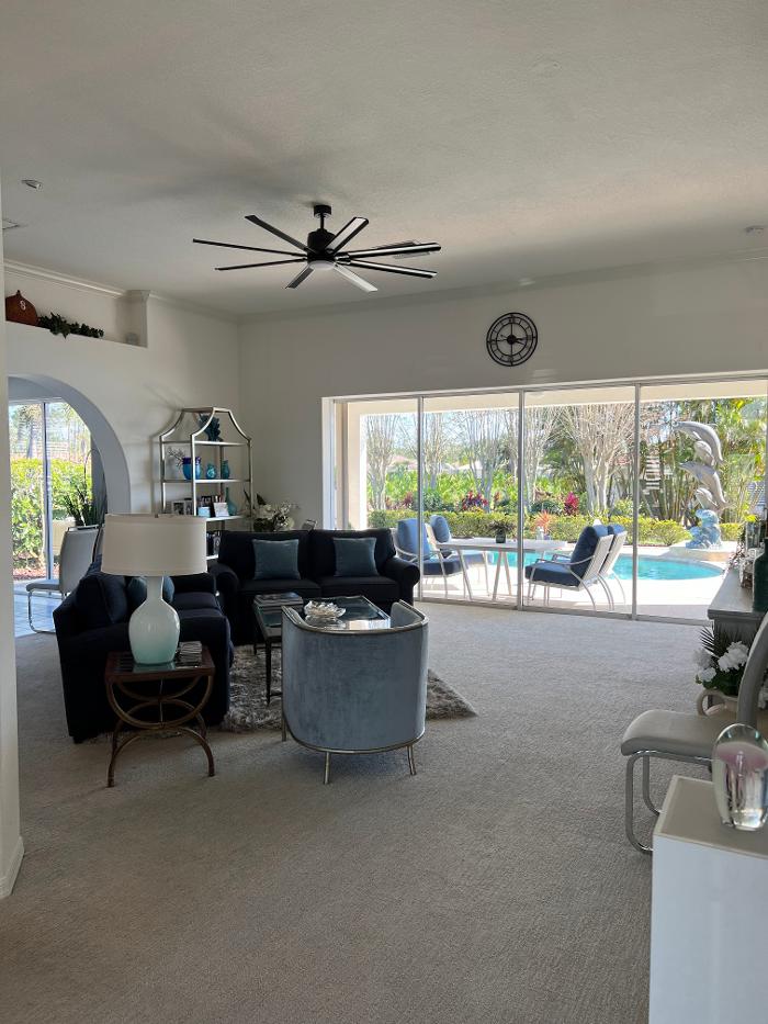 GOLDMILLIO CLEANING SERVICE IN CAPE CORAL - Cape Coral, FL