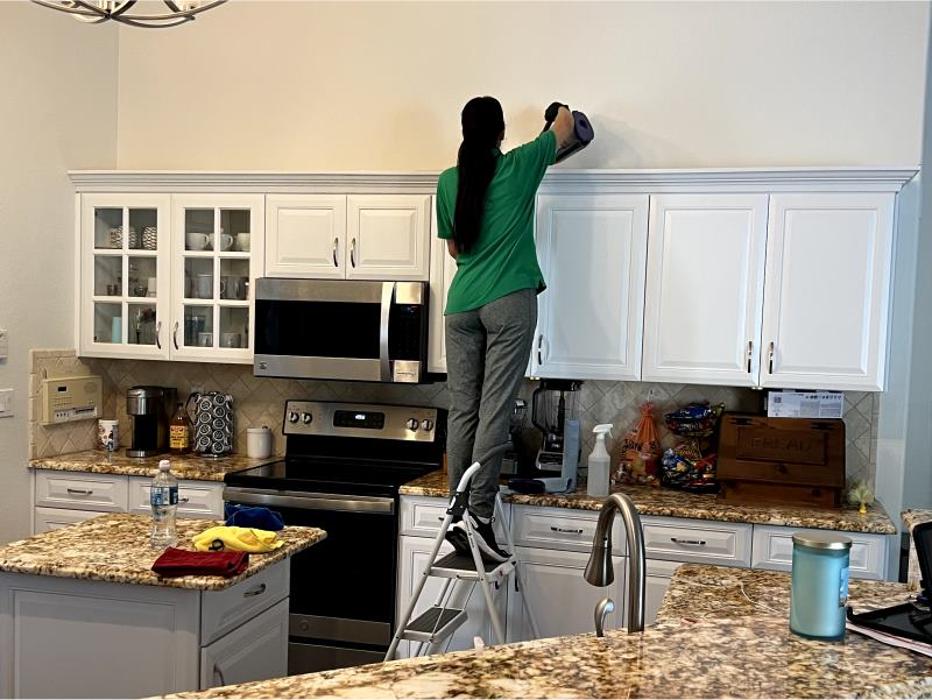 GOLDMILLIO CLEANING SERVICE IN CAPE CORAL - Cape Coral, FL