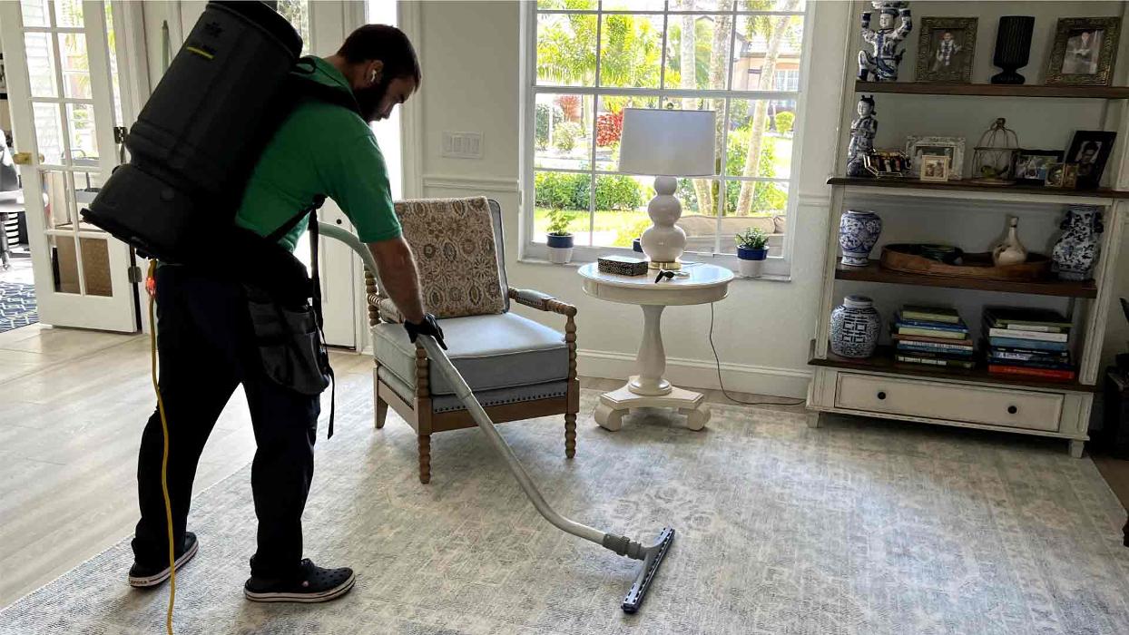 GOLDMILLIO CLEANING SERVICE IN CAPE CORAL - Cape Coral, FL