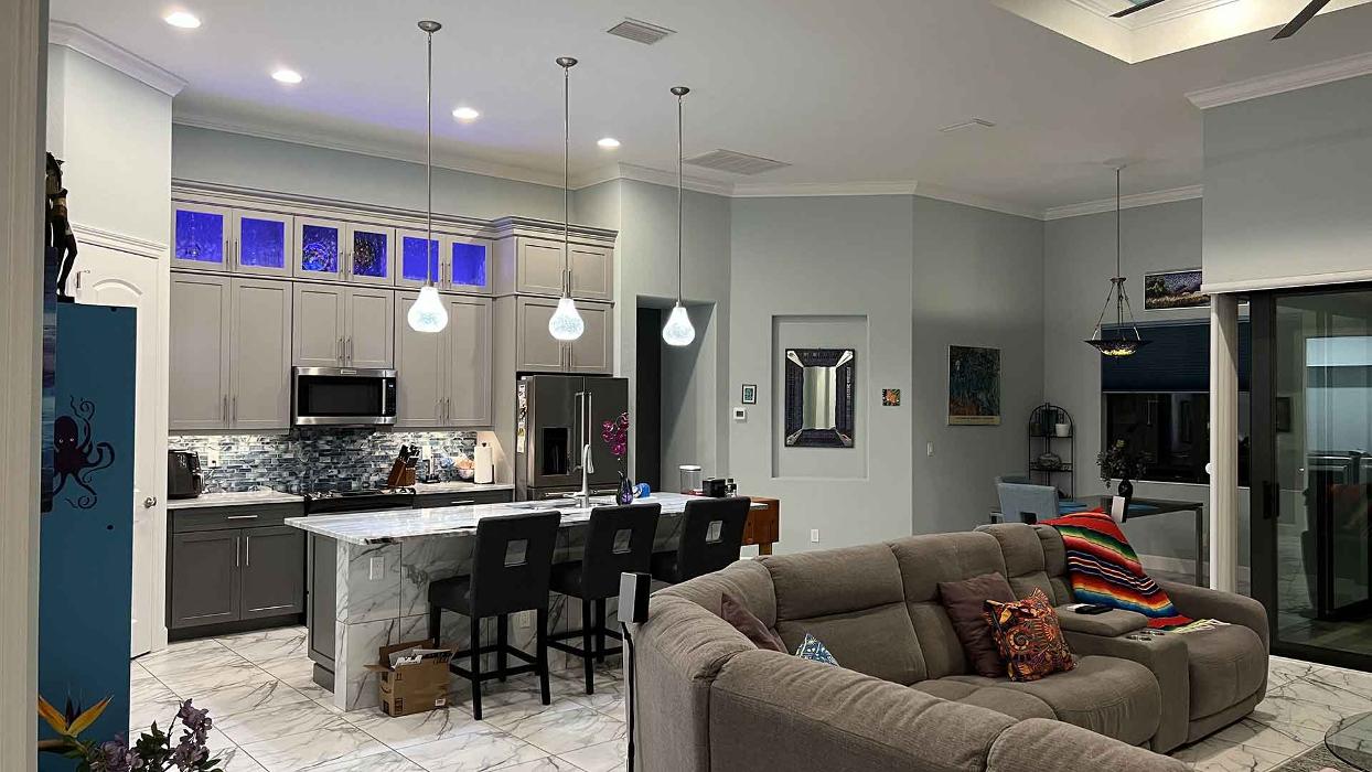 GOLDMILLIO CLEANING SERVICE IN CAPE CORAL - Cape Coral, FL