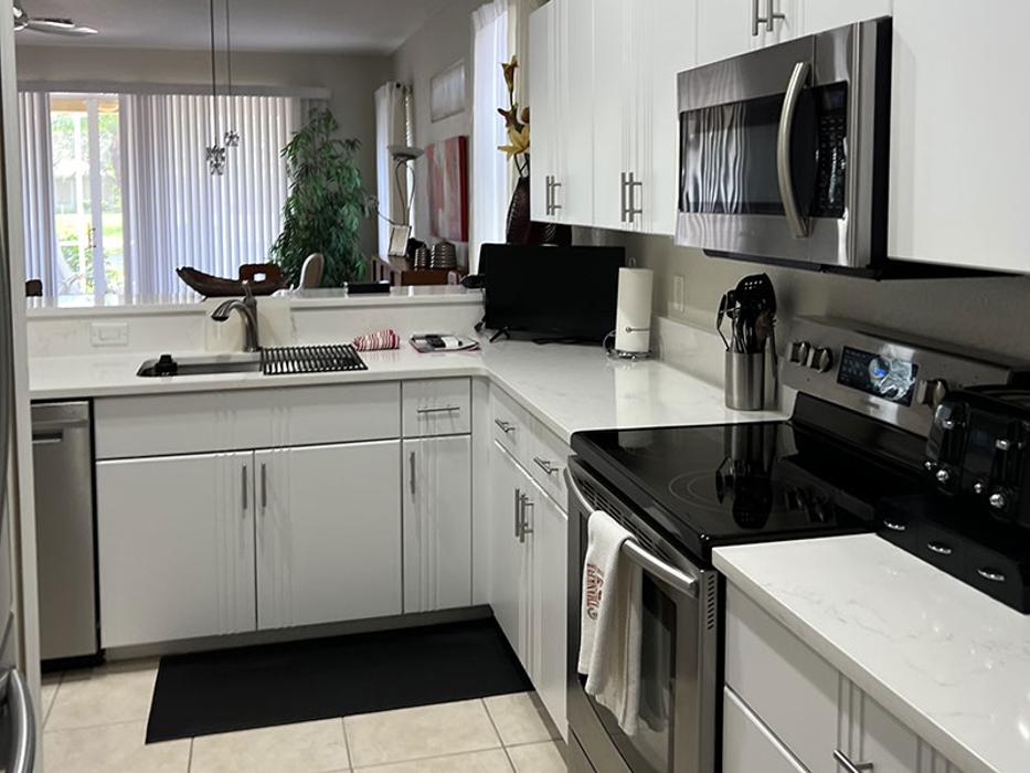 GOLDMILLIO CLEANING SERVICE IN CAPE CORAL - Cape Coral, FL