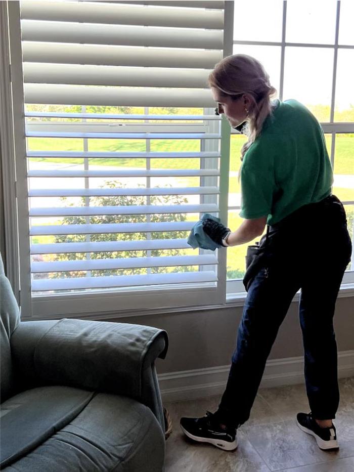 GOLDMILLIO CLEANING SERVICE IN CAPE CORAL - Cape Coral, FL