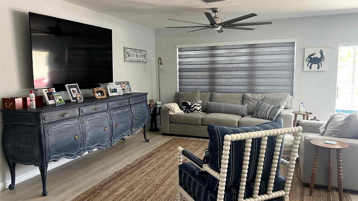 GOLDMILLIO CLEANING SERVICE IN CAPE CORAL - Cape Coral, FL