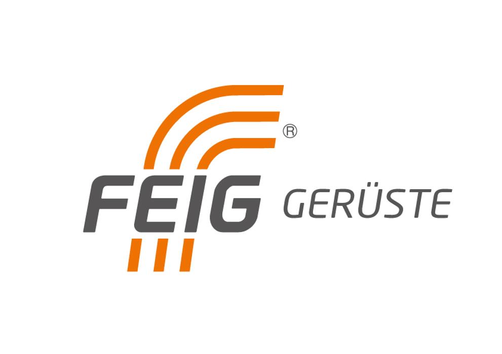Feig Gerüste GmbH in Kösching