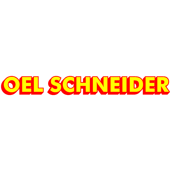 Oel Schneider GmbH in Sankt Ingbert - Logo