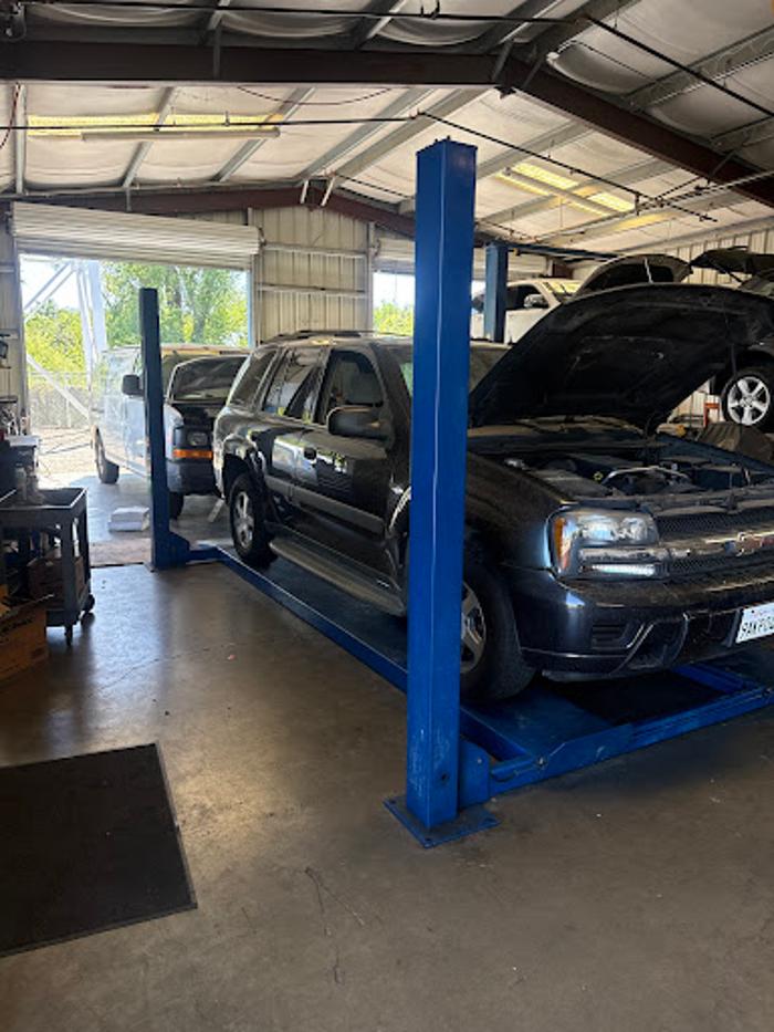 A & R Autotech