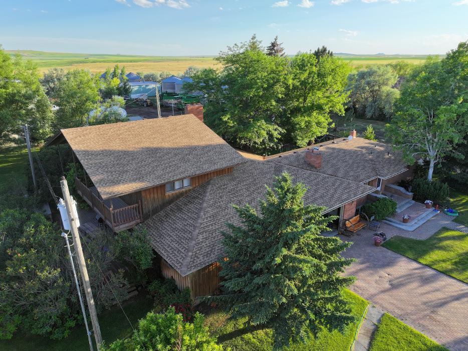 Briggs Roofing Company Image