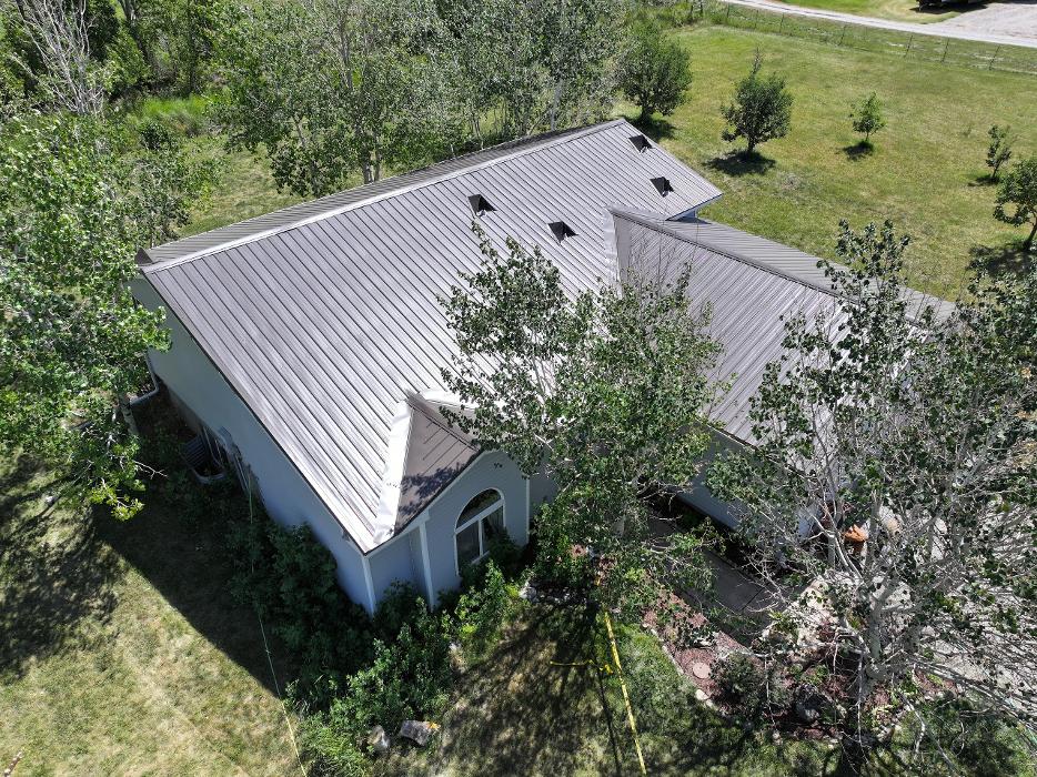 Briggs Roofing Company Image