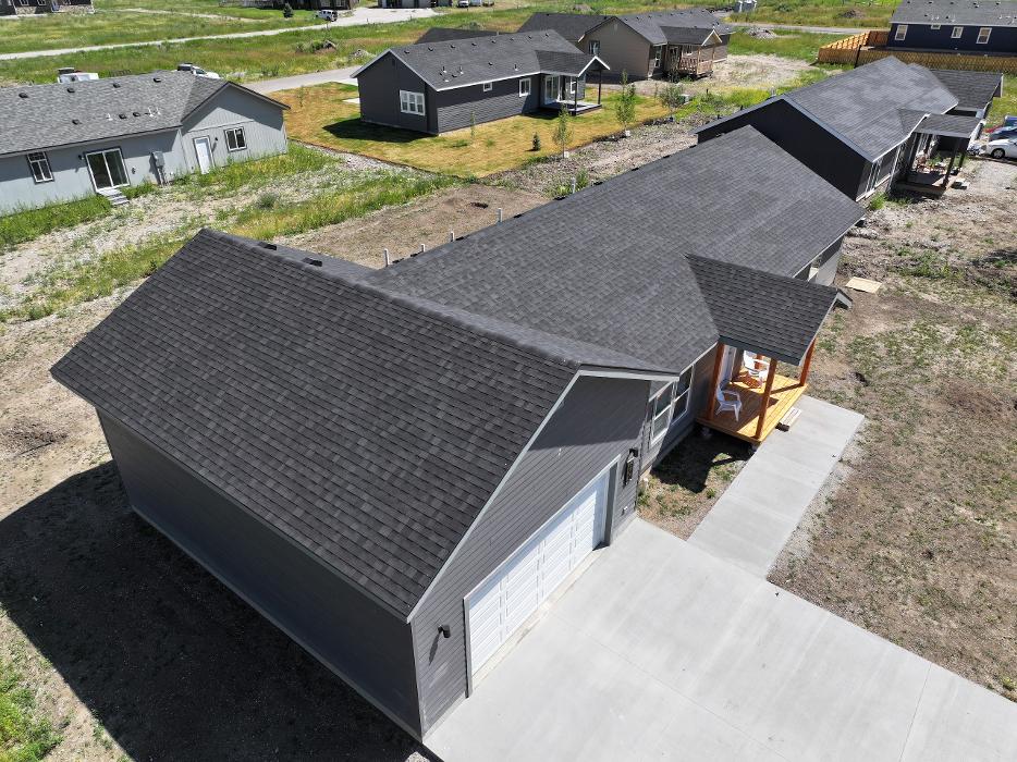 Briggs Roofing Company Image