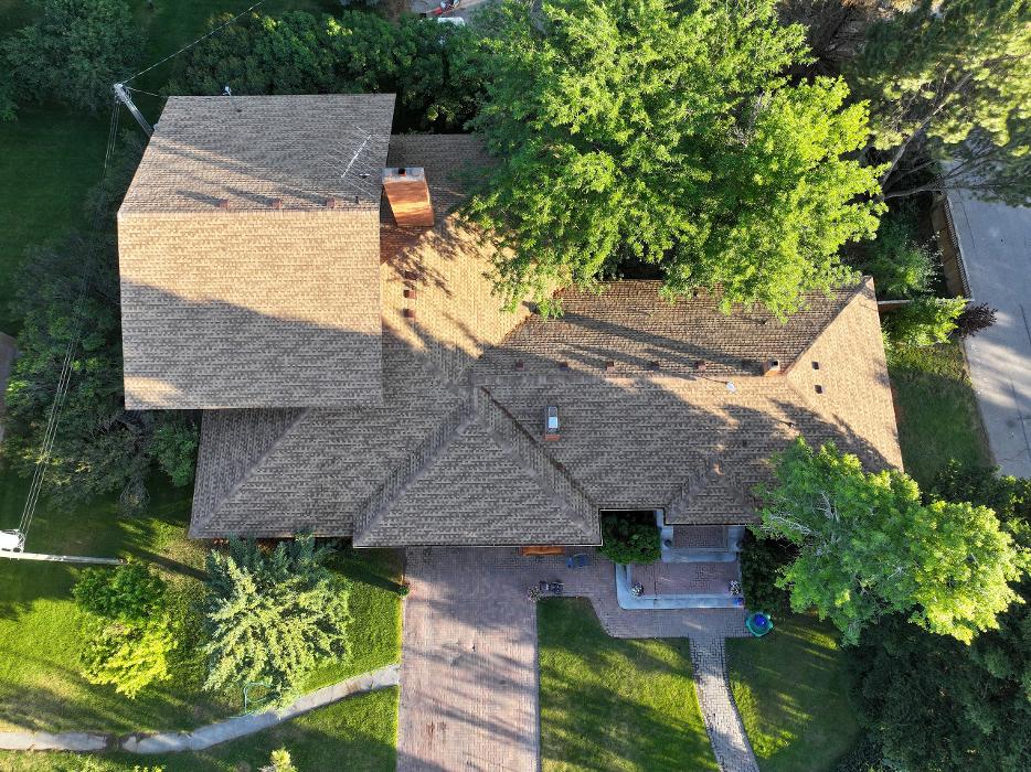 Briggs Roofing Company Image