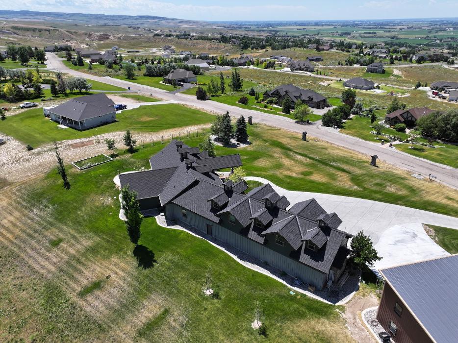 Briggs Roofing Company Image