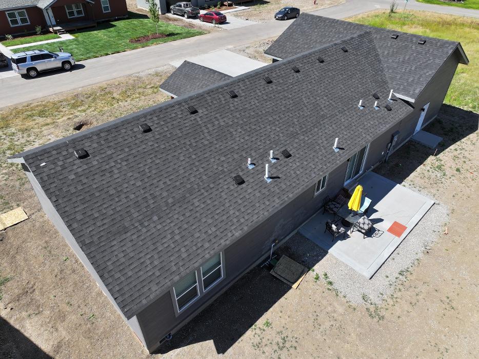 Briggs Roofing Company Image