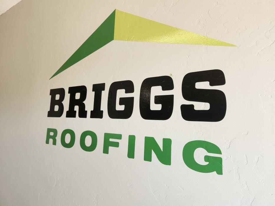 Briggs Roofing Company Image