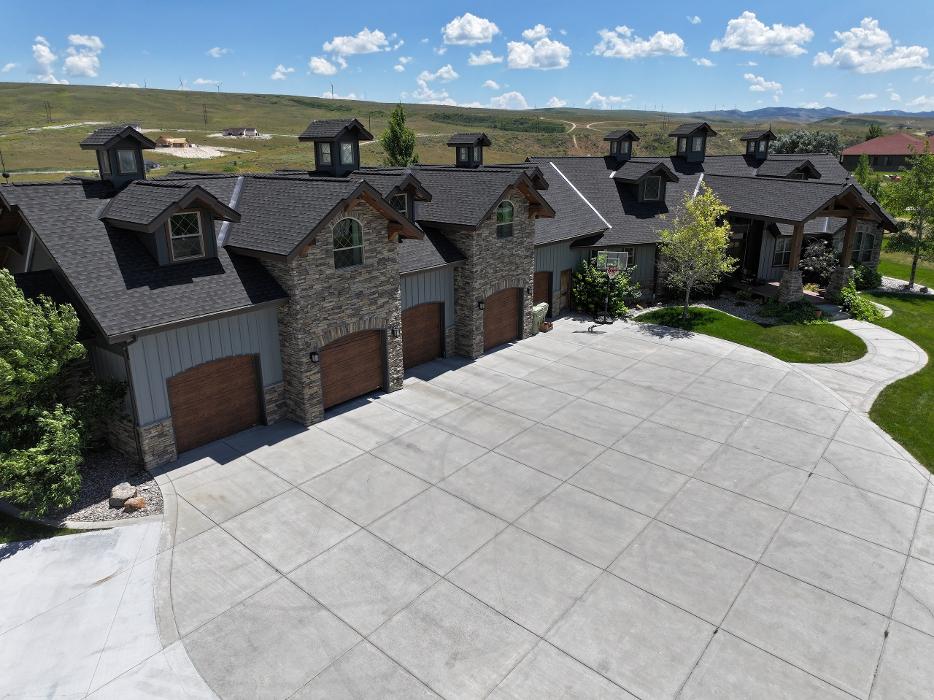 Briggs Roofing Company Image