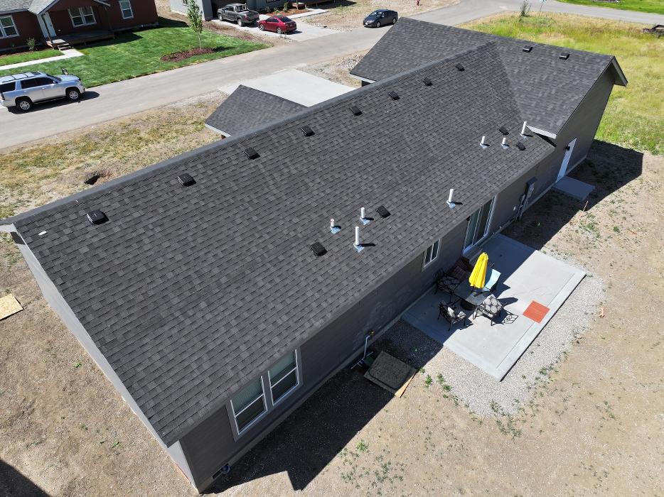 Briggs Roofing Company Image