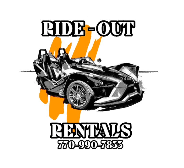 Ride-Out Slingshot Rentals - Loganville, GA