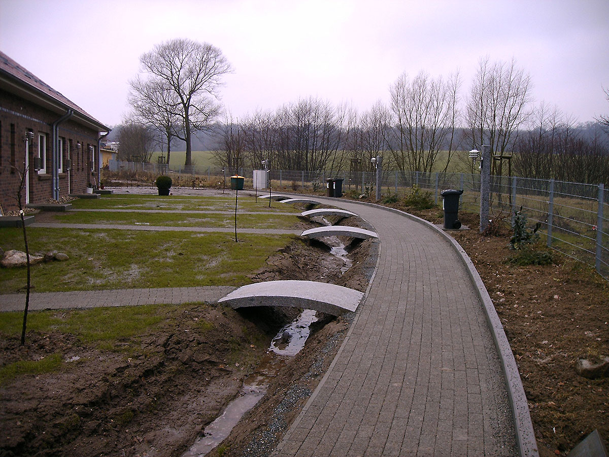 Fotos - Matthias Paustian Garten- und Landschaftsbau GmbH - 32