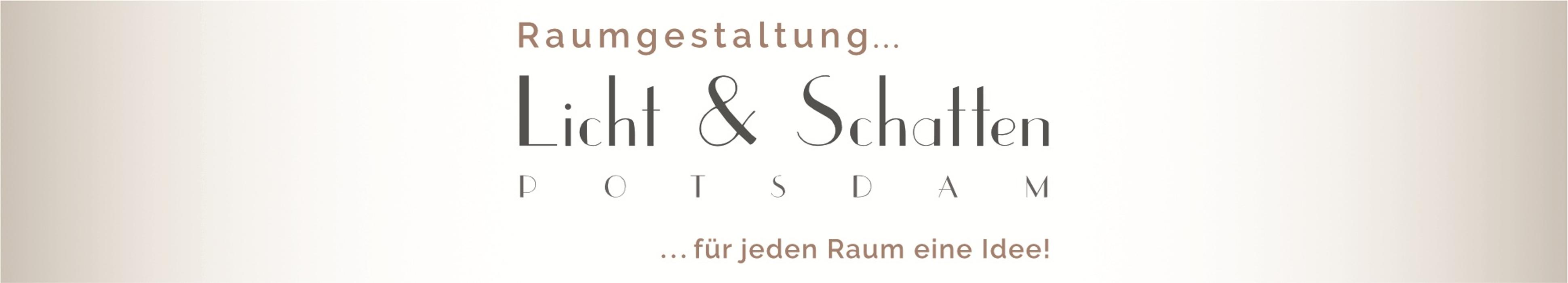 Bild zu Licht & Schatten Raumgestaltung in Potsdam Bild zu Licht & Schatten Raumgestaltung in Potsdam