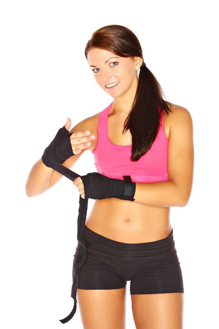 MAAA Kickboxing - Fort Lauderdale, FL