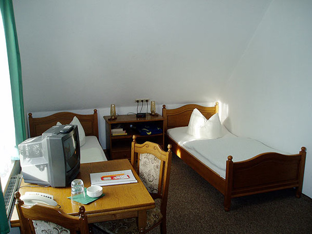 Hotel Pension Lehdenhof Leipzig Hotel Pension Lehdenhof Leipzig