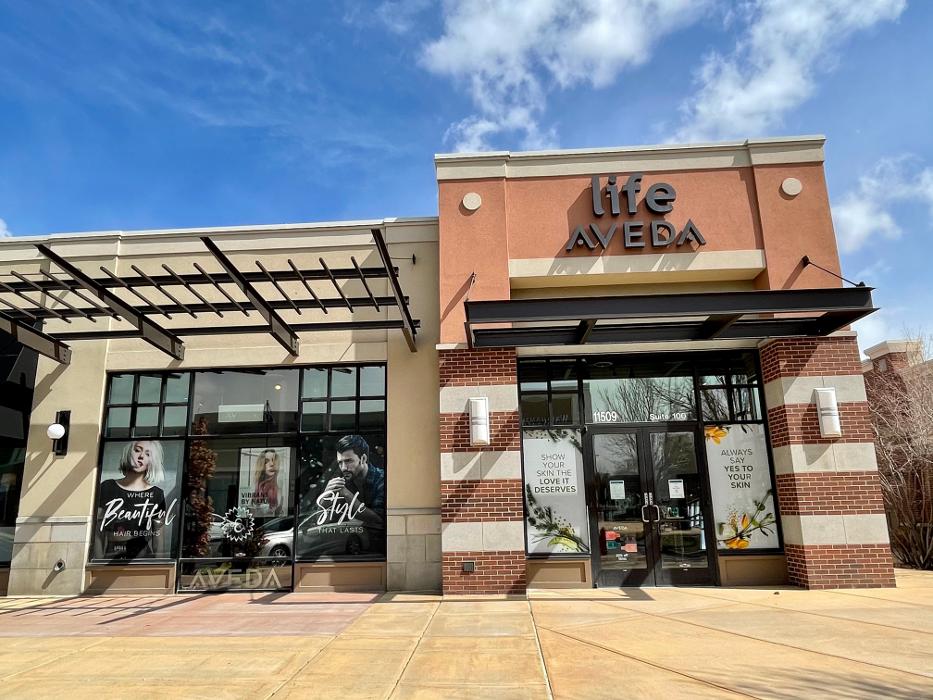 Life Aveda Salon and Spa - South Jordan, UT