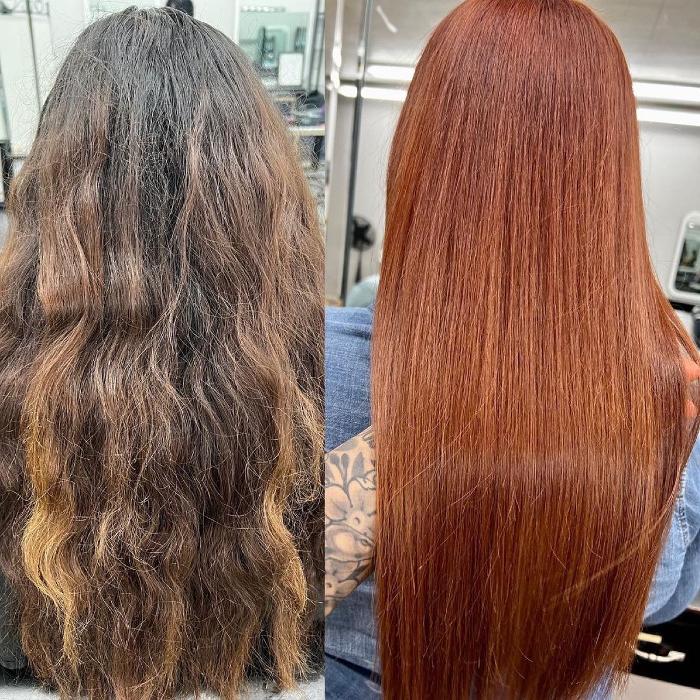 Life Aveda Salon and Spa - South Jordan, UT