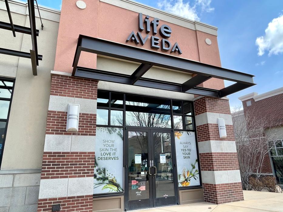 Life Aveda Salon and Spa - South Jordan, UT