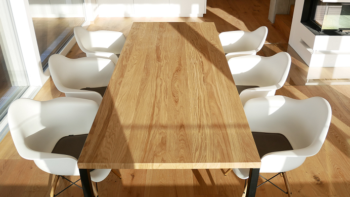 Schreinerei Roland Storhas, Kusterer Straße in Hurlach