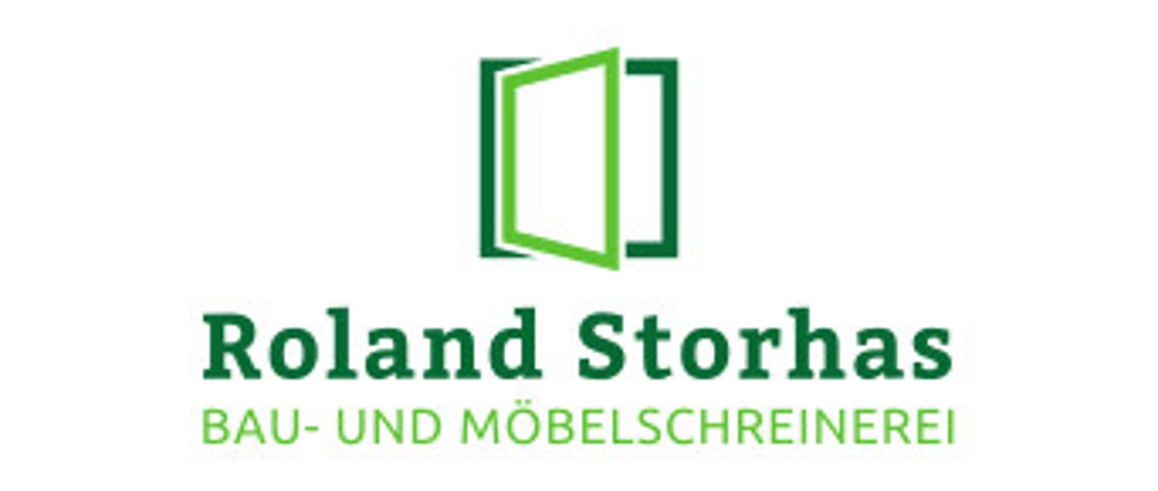 Schreinerei Roland Storhas