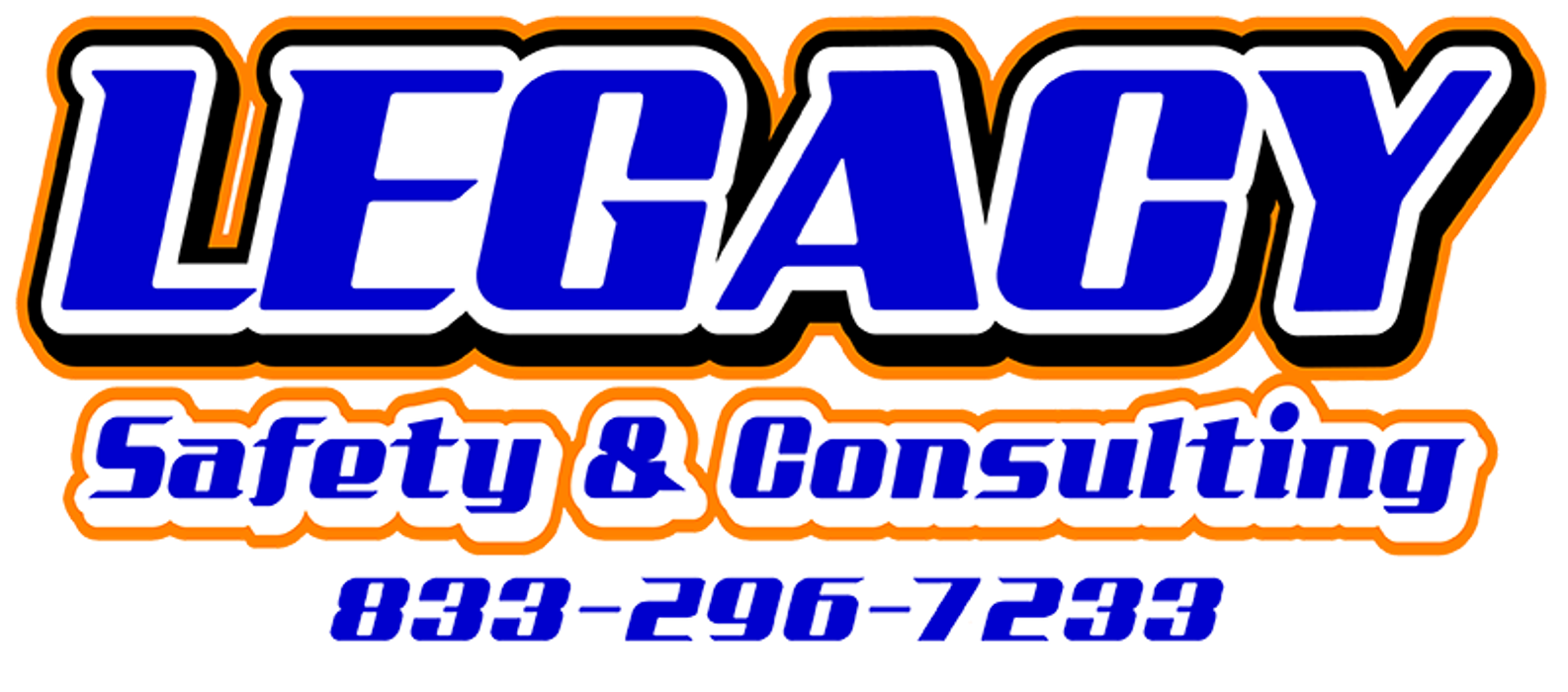 Legacy Safety and Consulting = - Midland, TX