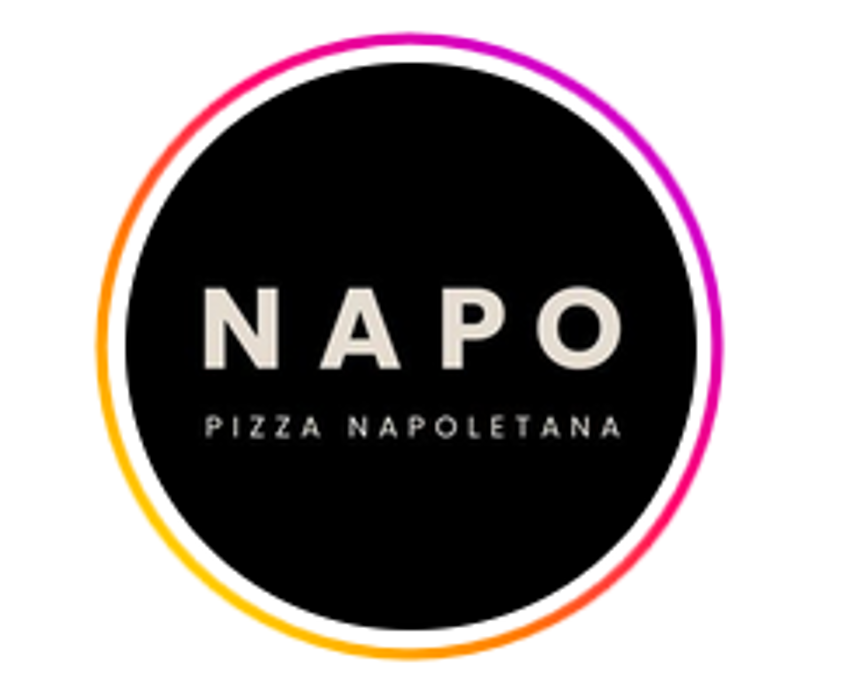 Napo Pizza Napoletana in Graz