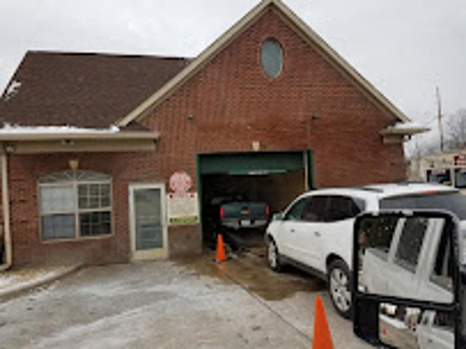 Town Center Auto Wash - Clarkston, MI