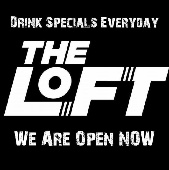 The Loft - Waterloo, IA