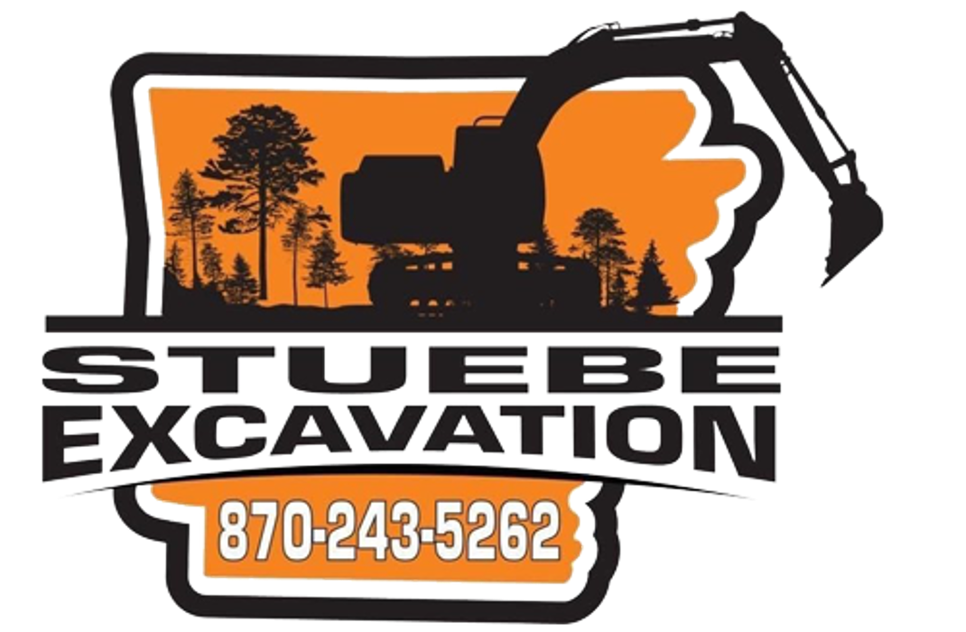 Stuebe Excavation & Equipment Rentals - Jonesboro, AR