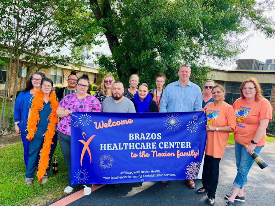 Brazos Healthcare Center - Lake Jackson, TX
