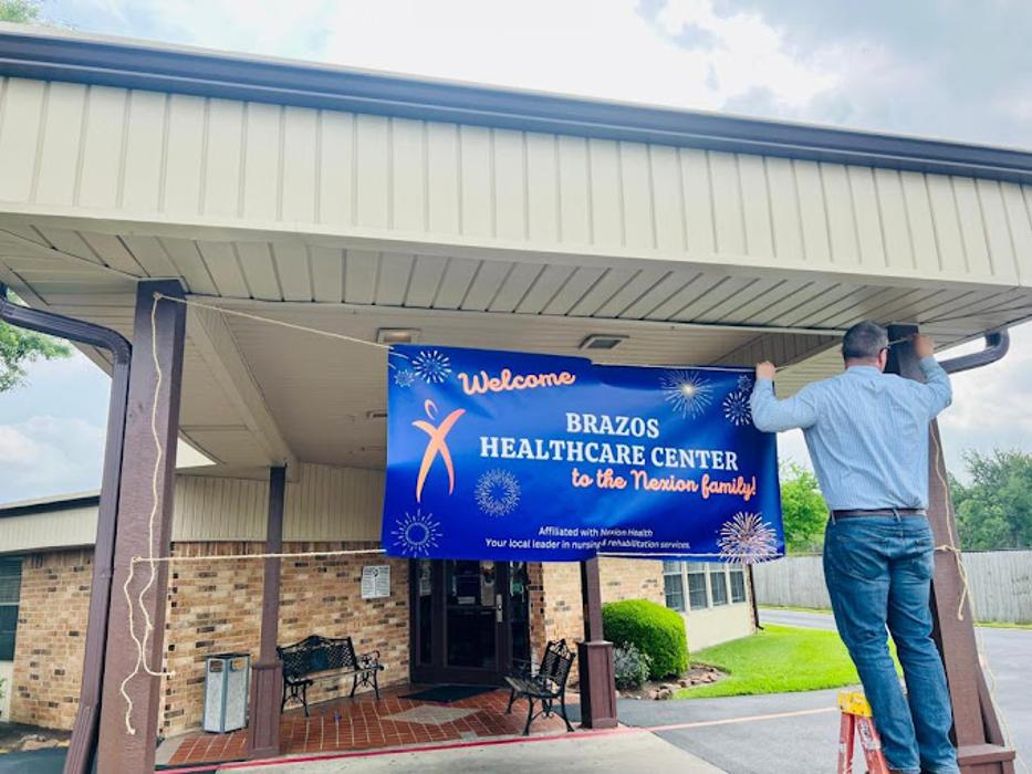 Brazos Healthcare Center - Lake Jackson, TX