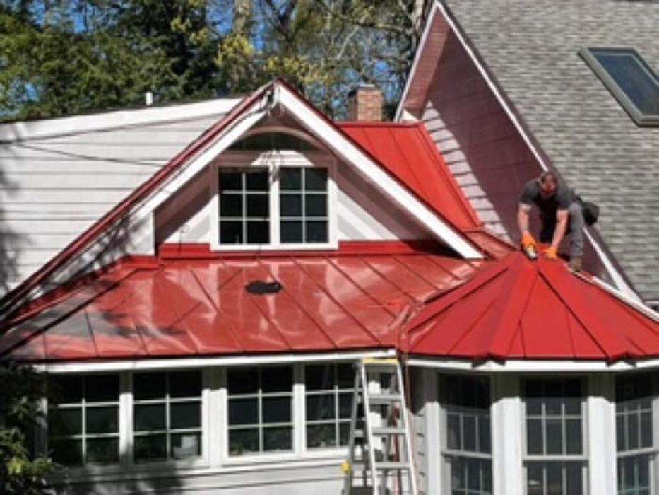 Above It All Roofing - Hamburg, NJ