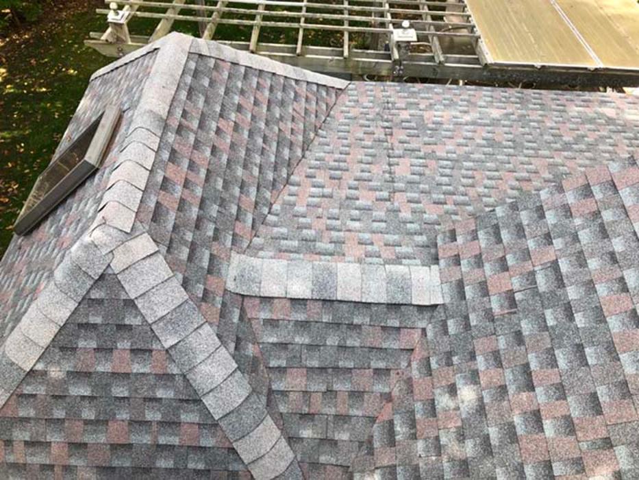 Above It All Roofing - Hamburg, NJ