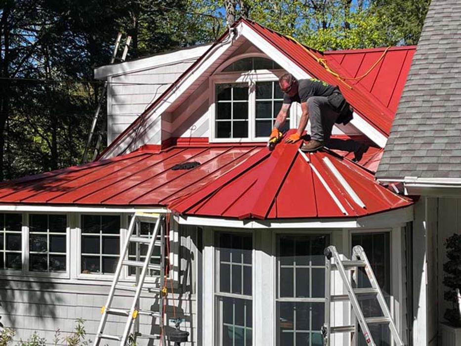 Above It All Roofing - Hamburg, NJ