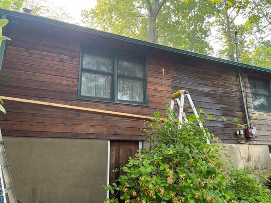 Above It All Roofing - Hamburg, NJ