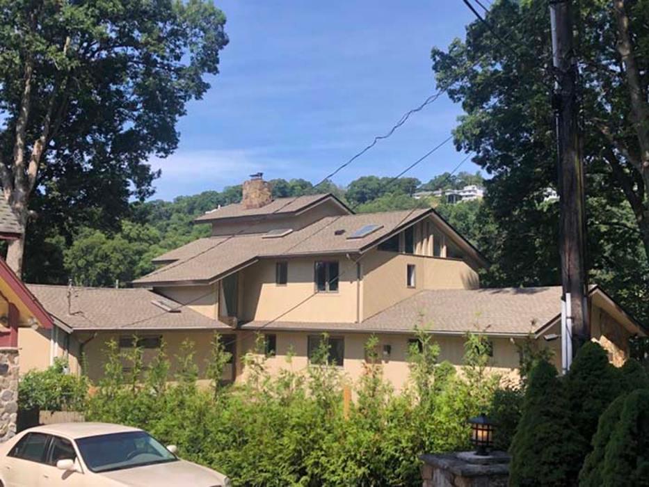 Above It All Roofing - Hamburg, NJ