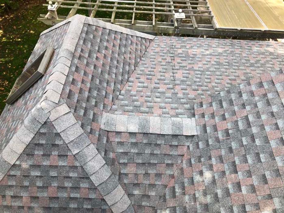 Above It All Roofing - Hamburg, NJ