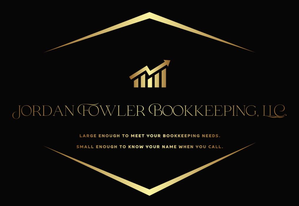 Jordan Fowler Bookkeeping - Augusta, MI