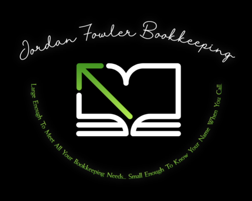 Jordan Fowler Bookkeeping - Augusta, MI