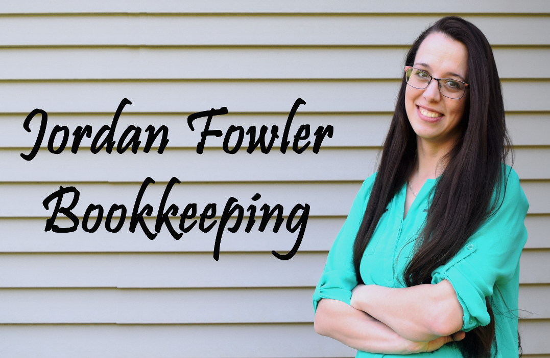 Jordan Fowler Bookkeeping - Augusta, MI